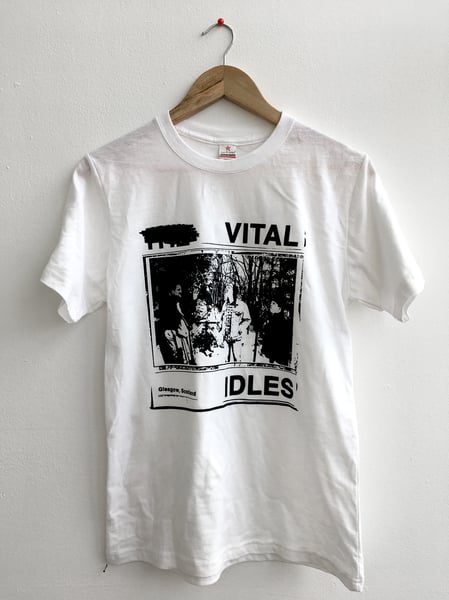 Image of Vital Idles Summer 2k18 T-Shirt