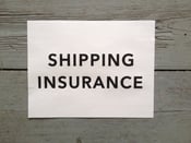 Image of SHIPPING INSURANCE