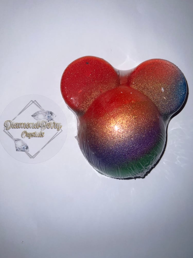 Image of Mr mouse 2