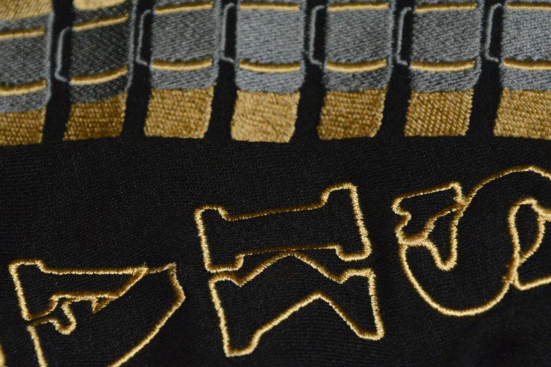 Image of "PHST BULLET HOODIE" EMBROIDERED