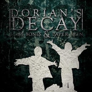 Image of Glass Bones & Paper Skin (EP)