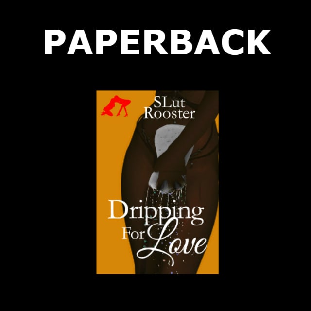 Image of Paperback Dripping For Love