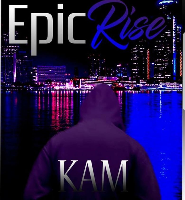 Image of Epic Rise