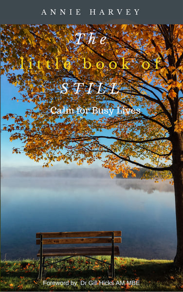 Image of The Little Book of Still: Calm for Busy Lives