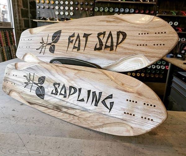 Image of Fat Sap