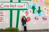 Image 4 of Mural minis - Dallas $99.50 non refundable retainer