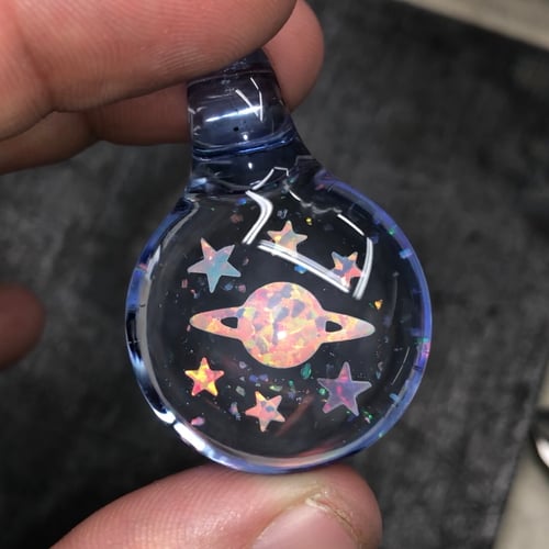 Image of Custom/Auction Pendant Payment