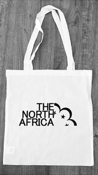 Image of TOT BAG