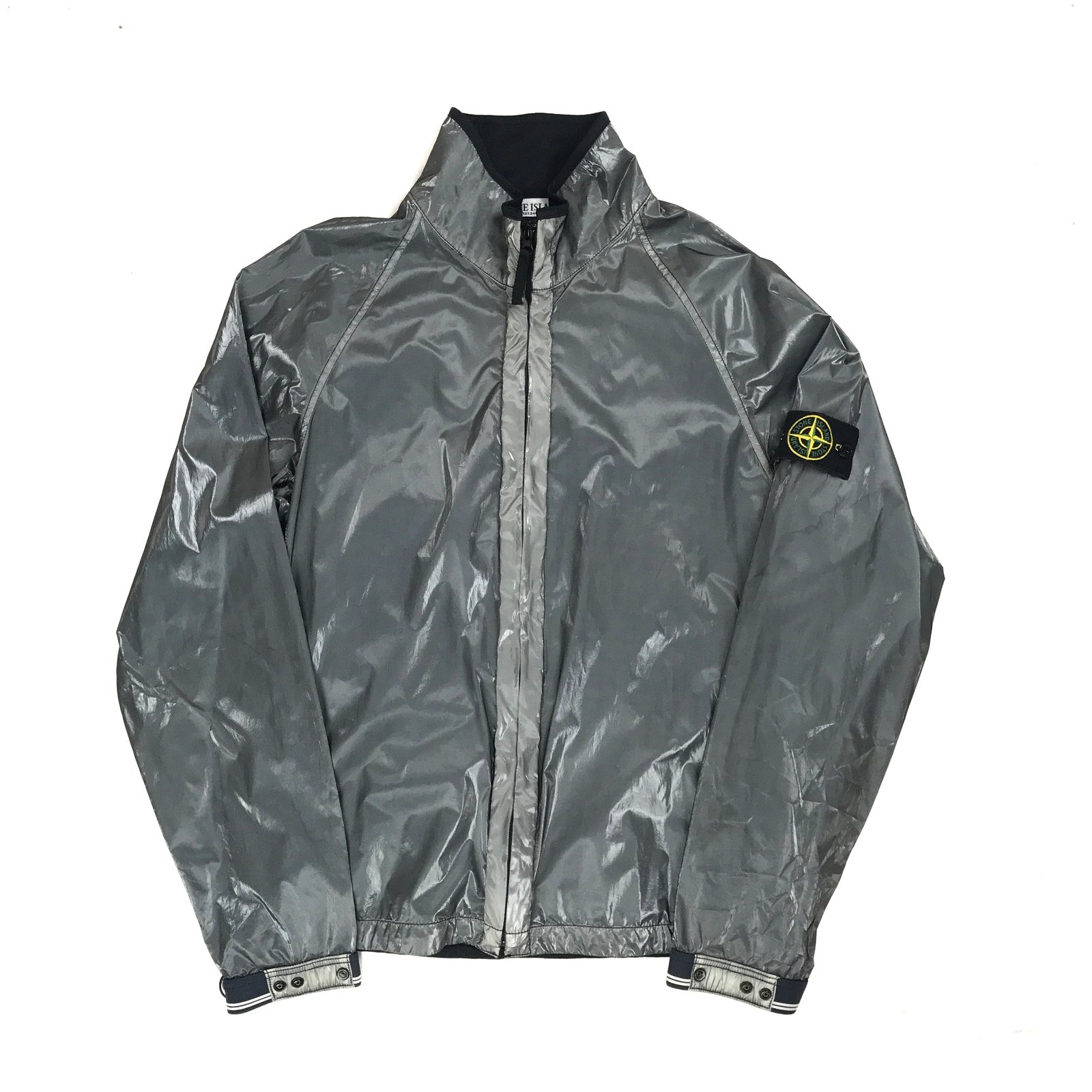 stone island fuel cell