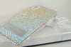 Crystal Shimmer Fully Covered Case with Personalised Engraved Plate