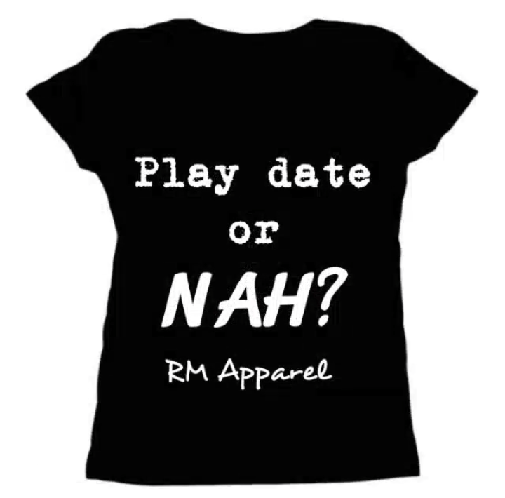 Image of Play Date or NAH?