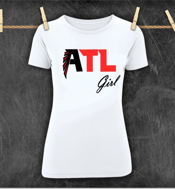 Image of ATL Girl