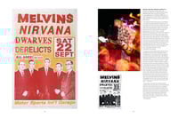 Image 2 of VISUAL ABUSE art book