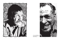 Image 5 of VISUAL ABUSE art book