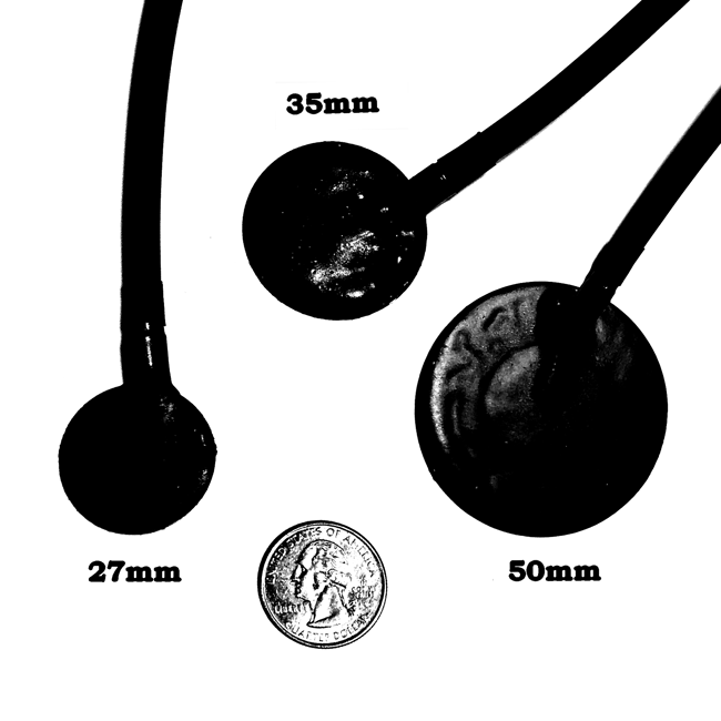 Contact Microphones by Verdant Weapons