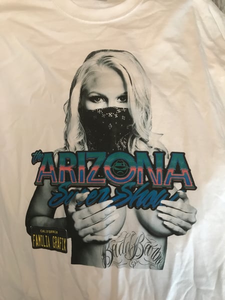 Image of AZ Supershow