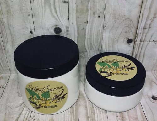 Image of Vanilla Cream