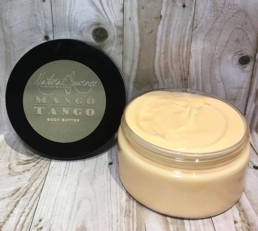 Image of Mango Tango 