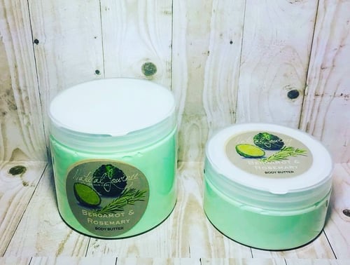 Image of Bergamot & Rosemary