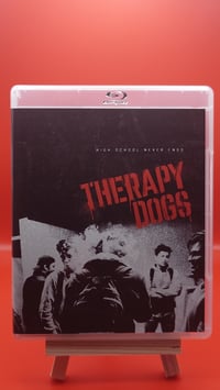 Image 2 of Therapy Dogs 