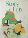 Story Fun by Majorie Pratt and Mary Meighen