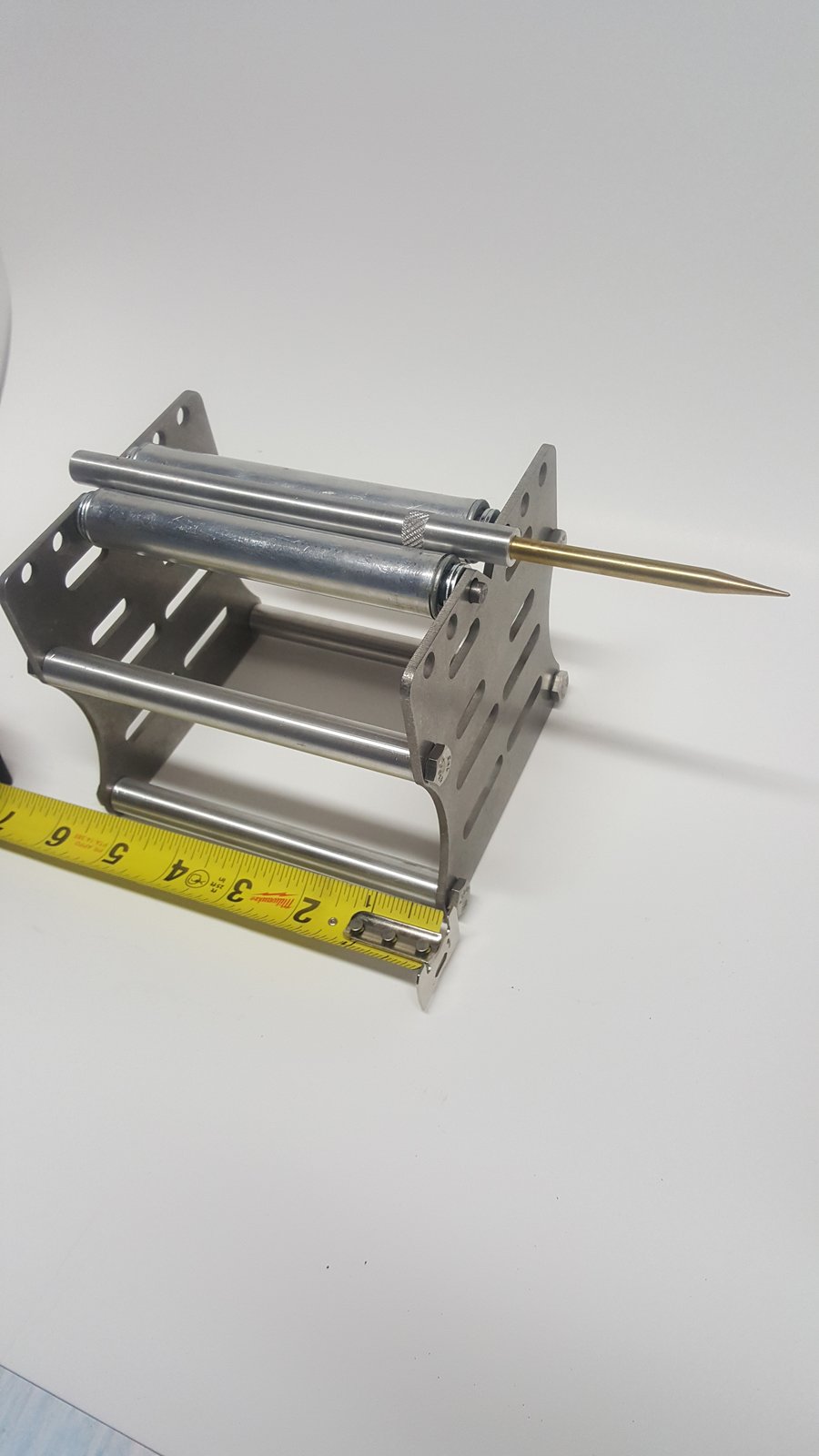 mini roller conveyor