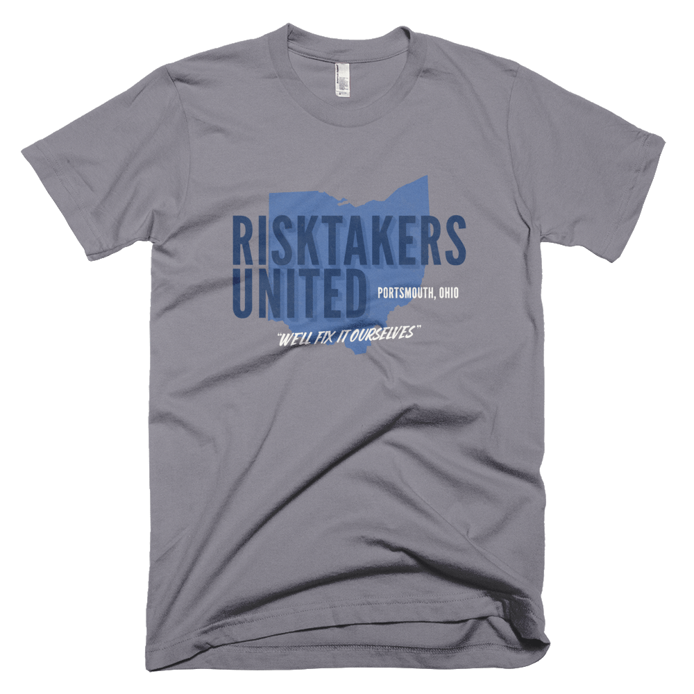 Image of Portsmouth Risktakers United