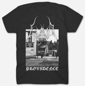 Image of Providence shirt