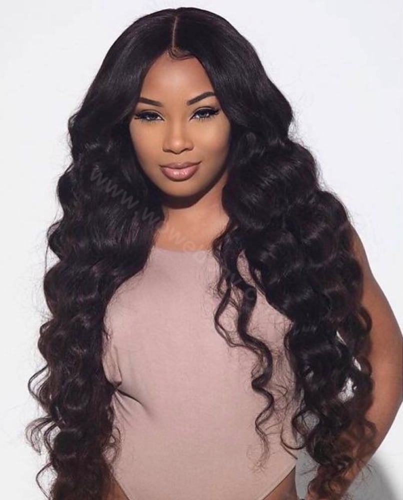 Image of Brazilian mink body wave