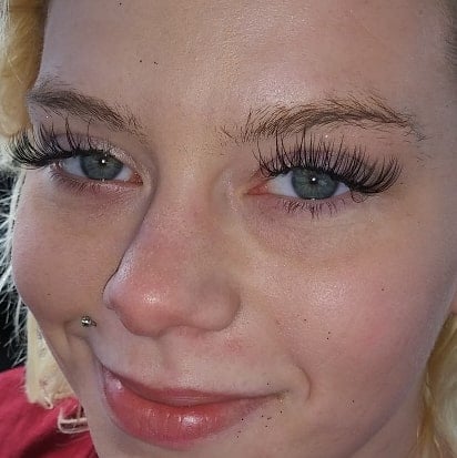 Image of Classic MINK LASH EXTENSIONS