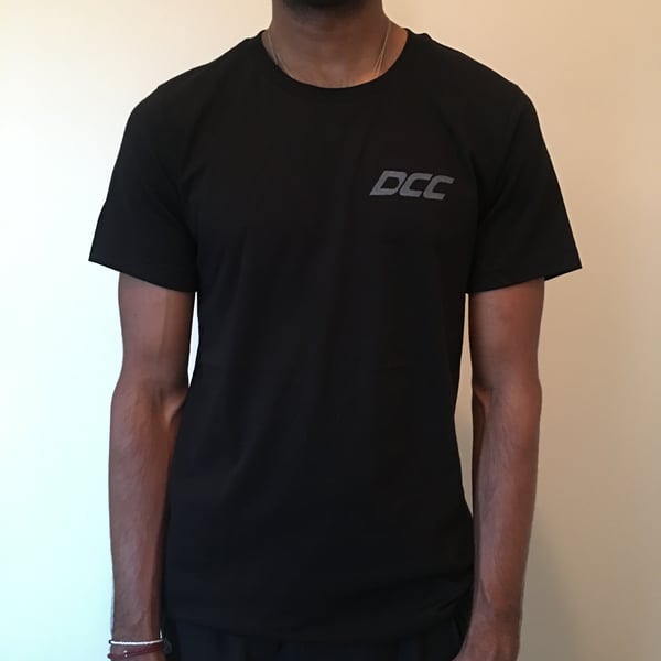 Image of The Barcode Tee