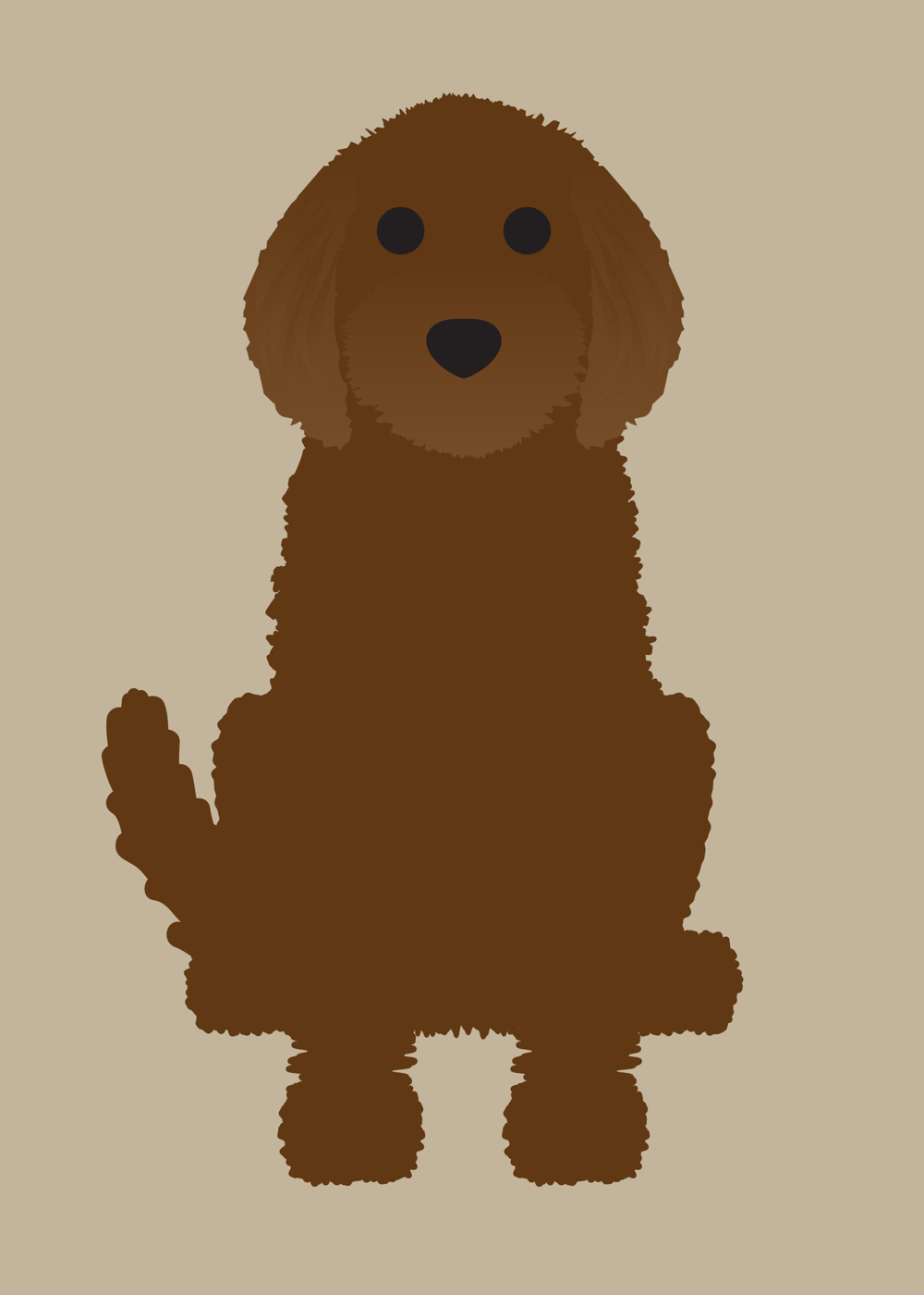 Labradoodle Collection