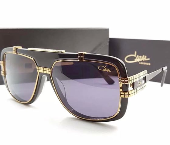 Image of Cazal Legends Sunglasses MOD 661