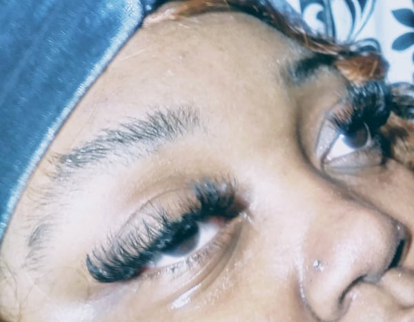 Image of LUSH LASHES BEAUTY BAR
