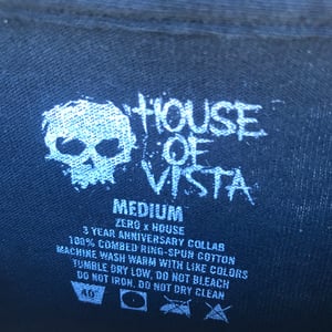 Image of Zero x House collab LS