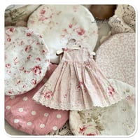 Image 2 of Custom listing for Tanya - blythe doll Beret