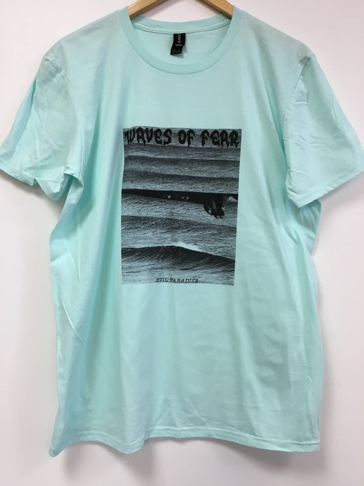 Image of FEAR TEE