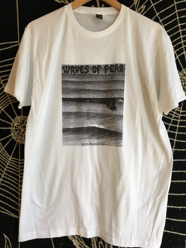 Image of FEAR TEE