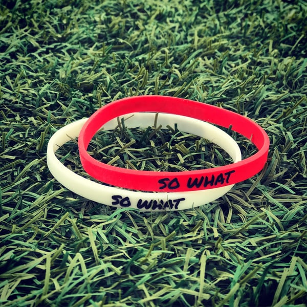 Image of So What Skinny Bands Color pack