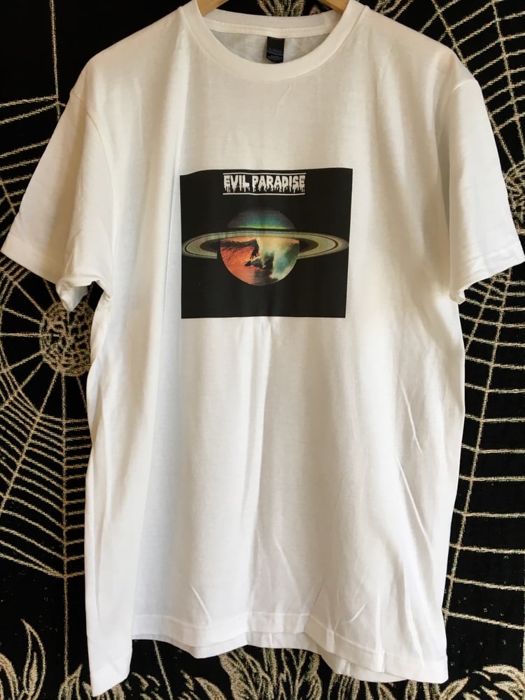 Image of SPACED OUT TEE