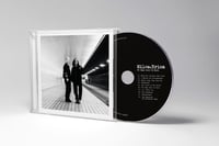 Miles & Erica - We Came Here To Work - CD