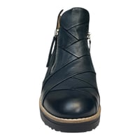 Image 2 of DJANGO & JULIETTE OMEAH NAVY