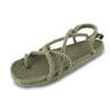 TOE JOE khaki