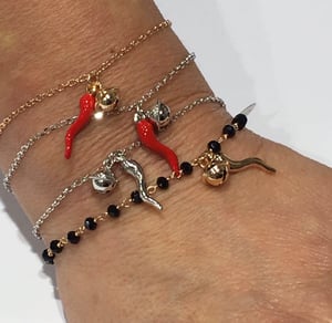 Image of Lucy bracelets