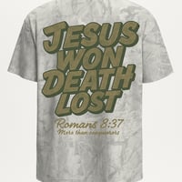 Image 2 of Conquerors Tee