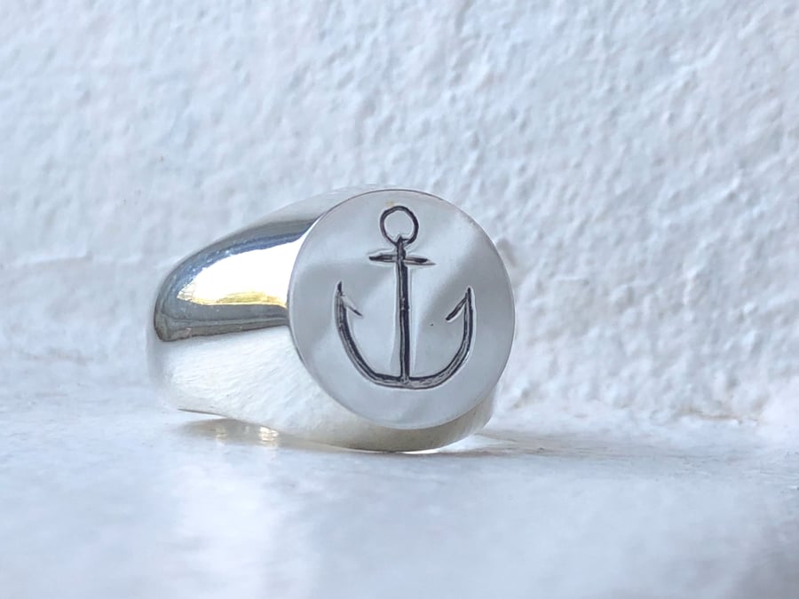 Image of The Anchor Ring
