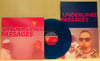 Underlined Passages - Tandi My Dicafi (12" Sea Blue Vinyl)