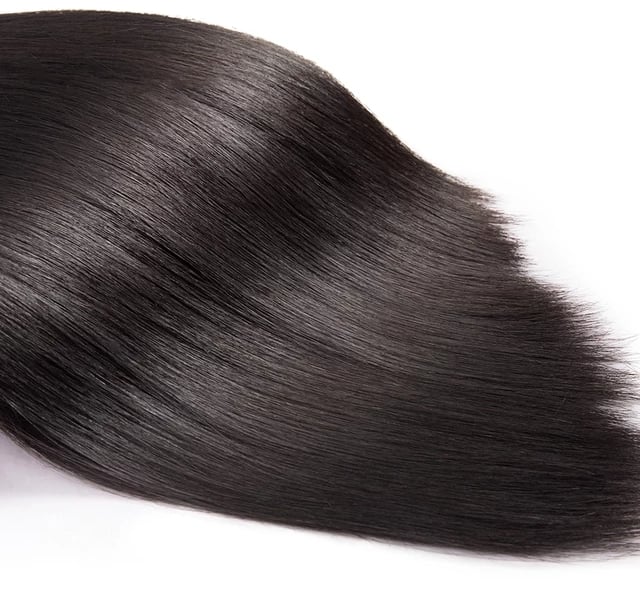 Image of Mink Hair Straight