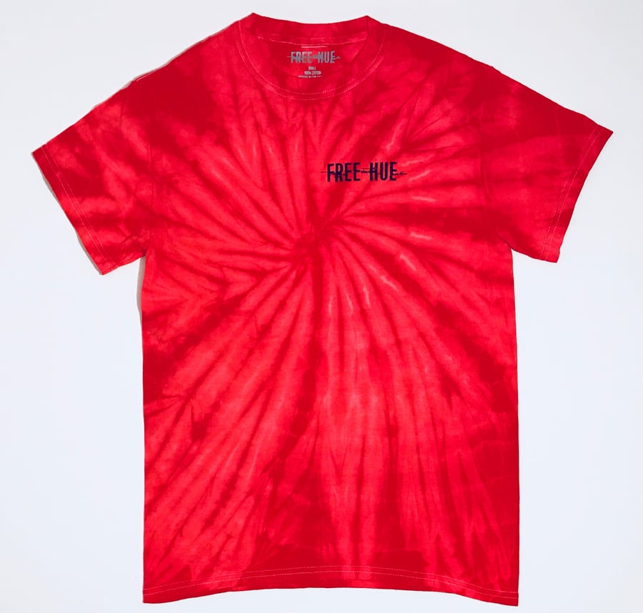 Image of Free World Tee