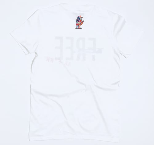 Image of Free as F*#K Tee